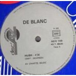 Hush 4'36  / when the love runs out 3'54