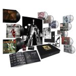 Hybrid theory - coffret super deluxe 20th anniversary - edition limit�e coffret deluxe 4 lp + 5 cd + ...