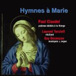 Hymnes a marie - cd audio pomes ddis a la vierge
