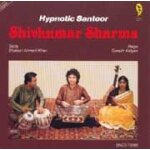 Hypnotic santoor