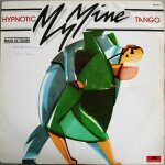 Hypnotic tango (maxi 45 tours)(italo disco)