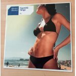 Hypnotic tango - maxi 45 tours ( master blaster )
