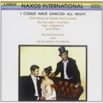 I could've danced all night - the music of lerner and loewe