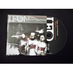 Present i. f. o. agharta - the city of shamballa [cd 2 titres]