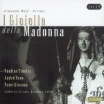 I gioiella della madonna I gioiella della madonna