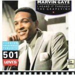 I heard it through the grapevine (version originale pub 501 levi's)