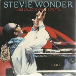 I just called to say i love you 4'16 (stevie wonder) / version instrumentale 4'16