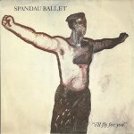 I'll fly for you ((gary kemp) 5:10 / to cut a long story short (gary kemp) 5:02