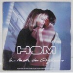 I'll never5 leave you - pub hom