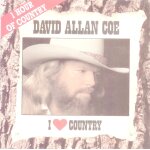 I love country