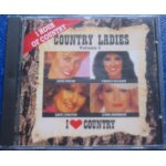 I love country - country ladies vol. 3