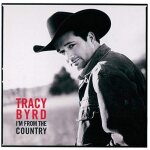 I'm from the country