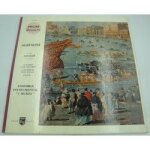 I musici - adagio / concerto pour hautbois - albinoni lp limit 1961 philips