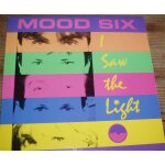 I saw the light [mini lp]