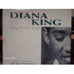 I say a little prayer - holland wor