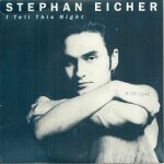 I tell this night (eicher / schifferie) 4'01 remix michael h. brauer / no escape (lawrence / reed / saxon) ...