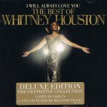 I will always love you: the best of whitney houston ( deluxe edition )