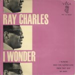 I wonder (c. grant - r. levven) 2:31 - who you gonna' love (ray charles) 2:01 / them that got (ricci ... I wonder (c. grant - r. levven) 2:31 - who you gonna' love (ray charles) 2:01 / them that got (ricci ...
