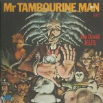 Ian david jelfs : mister tambourine man (bob dylan) 3'05 / i'v just seen a face i ve (lennon mc cartney) ...