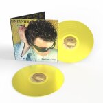 Ian hunter - short back n' sides (2024 expanded edition) [vinyl lp] colored vinyl, gatefold lp jacket, ...