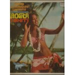 Iaora tahiti : ia orana, tahiti nui, manuia, tamoure, nau haka, taranga, ute ote uru, hoe ana, e tu piti, ...