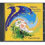 Iberia - cahier no. 4