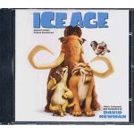 Ice age - l'age de glace