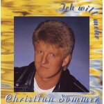 Ich will mehr (incl. karaoke)