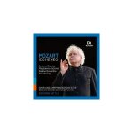 W. a. mozart: idomeneo