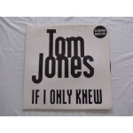 If i only knew (inner city club mix vox up) 1994 france promo copy