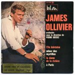 L'�le lointaine + odeur des myrtilles + la dame de la rivi�re + a paris
