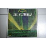 L'ile myst�rieuse