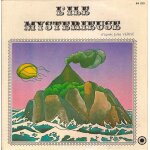 L'le mysterieuse (d'aprs jules verne)