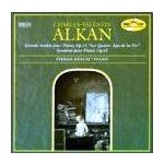 Impromptus, variations, rondeau martin, piano