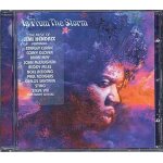 In from the storm - the music of jimi hendrix sting