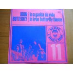 In a gadda da vida / iron butterfly theme / (serie chouchou 11 )