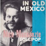 In old mexico - lollipop