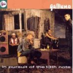 In pursuit of the 13th note In pursuit of the 13th note