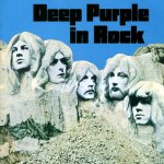In rock In rock