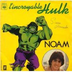 L'incroyable hulk