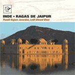 Inde : ragas de jaipur