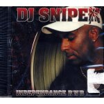 Independance r'n'b 2
