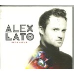 Infamous, alex lato