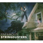 Infamous stringdusters - ladies & gentlemen [vinyl]