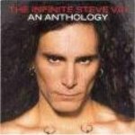 Infinite steve vai: an anthology