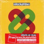 Les inrockuptibles - les inrocks ont 30 ans - fnac exclusivité - coffret 5 cd 100 titres - come as you ... Les inrockuptibles - les inrocks ont 30 ans - fnac exclusivité - coffret 5 cd 100 titres - come as you ...