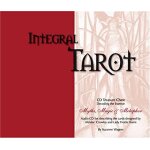 Integral tarot cd treasure chest