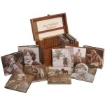 L'intégrale (coffret 12 cd + 2 dvd) L'intégrale (coffret 12 cd + 2 dvd)