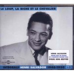 Integrale henri salvador vol. 2 - 1946 - 1950