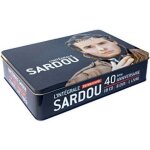L'intgrale michel sardou - coffret 18 cd + 8 dvd + livre